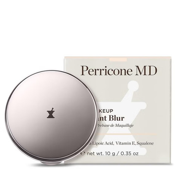 Perricone MD Instant Blur Primer • Pore Minimizing • Smooth Finish • Face Makeup - Picture 1 of 7